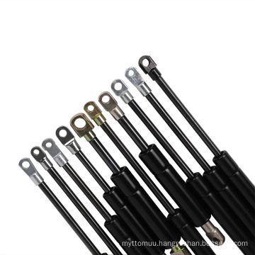 405mm Length, 165mm Stroke Gas Spring Strut for Machine